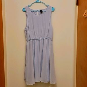 Torrid Disney Cinderella layer dress